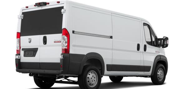 RAM PROMASTER 1500 2016 3C6TRVAG2GE114179 image